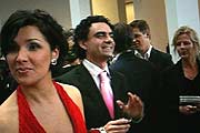 Rolando Villazón und Anna Netrebko  (Foto: MartiN Schmitz)